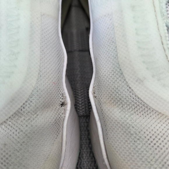 Nike Air 2090 Womens Mint Green Athletic Shoes - Picture 6 of 6